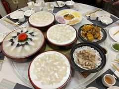 -寻味顺德·南记酒家·传统顺德菜·鱼生(广源路店)