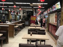 大堂-王家沙点心店(南京西路总店)