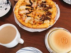鸡牛天王-Mr.Pizza米斯特比萨(苏州平江万达广场店)
