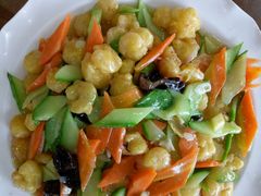 时令海鲜-抹直口特色菜馆(一店)