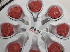 -潮正和潮汕牛肉火锅·老字号(番禺万达店)