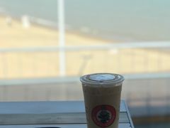 -太平洋咖啡(海天驿站店)