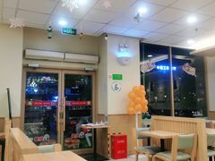 -德克士(澧县店)