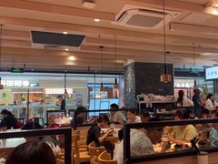 -大师兄·西北小馆(南沙万达广场店)