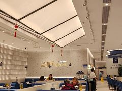 -兰湘子·湘菜小炒(南京江宁万达店)