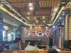 -豪享来牛排(经三店)