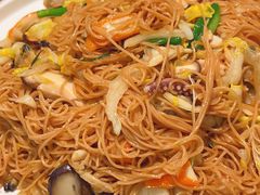 -旺达·福州菜(正大广场店)