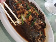 -良师门滨海人家·海鲜·家常菜(滨海城店)