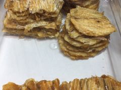 -水一方现烤鱿鱼丝大连特产(华南亿合城店)