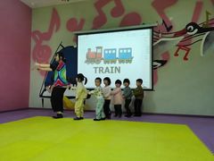 -悦宝园早教(大东龙之梦中心店)