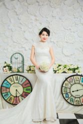 -巴黎经典婚纱摄影PARISSIC
