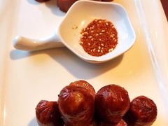 一指禅-不二茶空间·养生宴(石景山店)