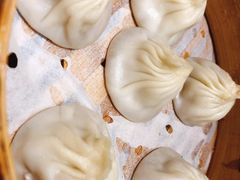 鲜肉小笼-苏小柳手工点心(人民广场分院)
