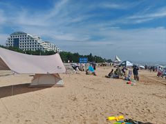 -日照灯塔风景区