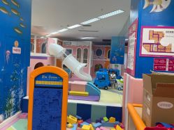 -孩子王童乐园(成都吾悦广场店)