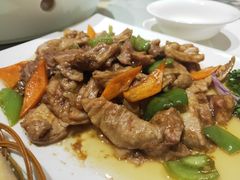 -萍香大厨·锅包肉(大东门店)