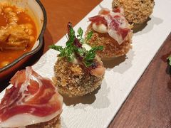 -OLLA 西班牙餐厅(丰盛里店)