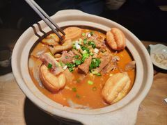 -长亭酒肆·武夷菜(德胜门店)