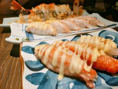 -大雄寿司(中华广场店)