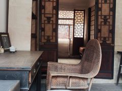 -北京鲁迅博物馆(北京新文化运动纪念馆鲁博馆区)