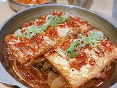 -姜虎东白丁烤肉(深圳湾后海汇店)
