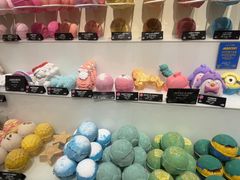 -LUSH(威尼斯人店)