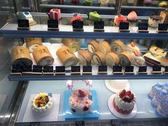 -格兰西点(淘金店)