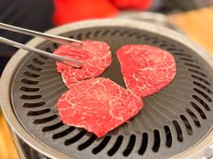 -CAMP.33烤肉·酒场·团建聚餐(蟠龙新天地店)