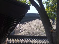 -寒山寺