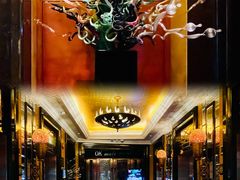 -深圳凯宾斯基酒店