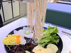 -许府牛火锅(星桥店)