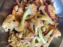 -吕氏疙瘩汤·私家菜馆(慈云寺店)