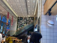 -乐艺哆·乐活烘焙(浦西万达店)