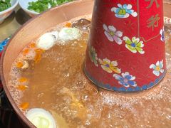 -羊大爷涮肉(亮马桥店)