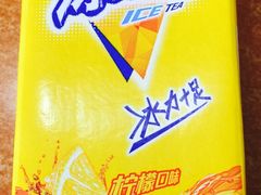 -李记潮汕砂锅粥(营福路店)