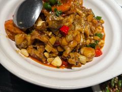 -简小舍·民间手艺菜(武昌江滩店)