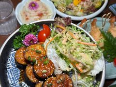 -鸟泉居酒屋·烧鸟·酒馆(百子湾店)