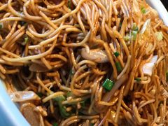 -嘉禾·悦享餐厅(八方汇店)