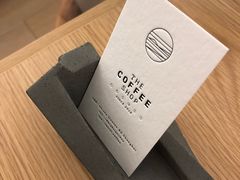 -Onirii Coffee(长乐路店)