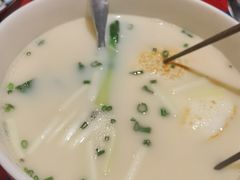 -上海滩餐厅(BFC外滩金融中心店)