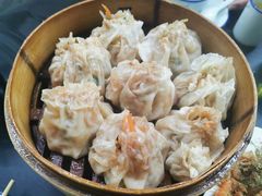 -正宗天津烧麦馆(柳州路店)