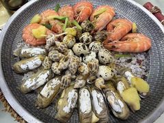 -渔家厨坊·海鲜大排档(湄洲岛店)
