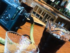 -谷咖啡·鲜花绿植花园餐厅