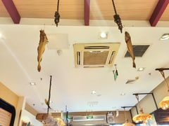 大堂-七八冷面·延边朝鲜族美食(欢乐谷店)
