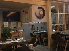 大堂-以前的小酒馆(中山广场店)