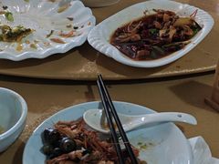 -凤嫂农家乐(梁弄店)