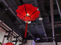 大堂-受气牛肉·重庆耙牛肉(来福士店)