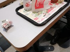 -肯德基(天津奥城店)