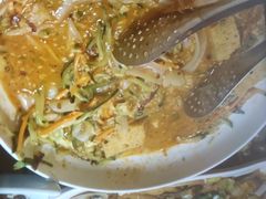 -三个大叔烤羊肉串·炭炉砂锅菜(西三旗店)