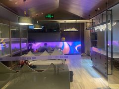-三谷里·生态水疗空间(五一店)